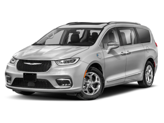 2022 Chrysler Pacifica