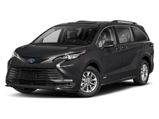 2023 Toyota Sienna
