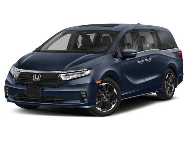 2023 Honda Odyssey