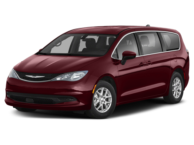 2023 Chrysler Voyager