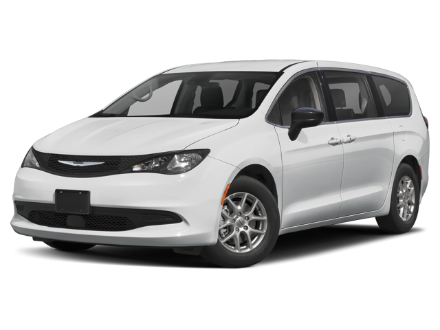 2023 Chrysler Voyager