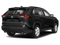 2021 Toyota RAV4 HYBRID Hybrid XLE