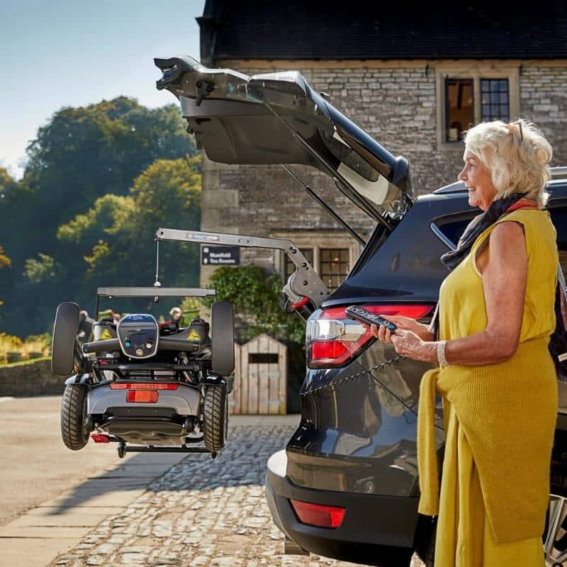 Smart Lifter Baltimore