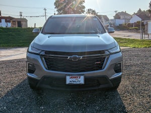2023 Chevrolet Traverse FWD RS