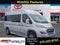 2023 RAM ProMaster 2500 High Roof 5-passenger Lift Upgrade available