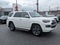2022 Toyota 4RUNNER 4X4 Limited