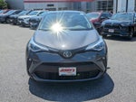 2022 Toyota C-HR XLE