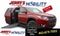 2023 Chevrolet Traverse LT Cloth - BraunAbility XI - Power In-Floor Ramp