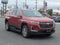 2023 Chevrolet Traverse LT Cloth - BraunAbility XI - Power In-Floor Ramp