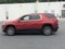 2023 Chevrolet Traverse LT Cloth - BraunAbility XI - Power In-Floor Ramp