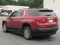 2023 Chevrolet Traverse LT Cloth - BraunAbility XI - Power In-Floor Ramp
