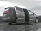 2025 Chrysler Pacifica Select - BraunAbility XI - Power InFloor Ramp