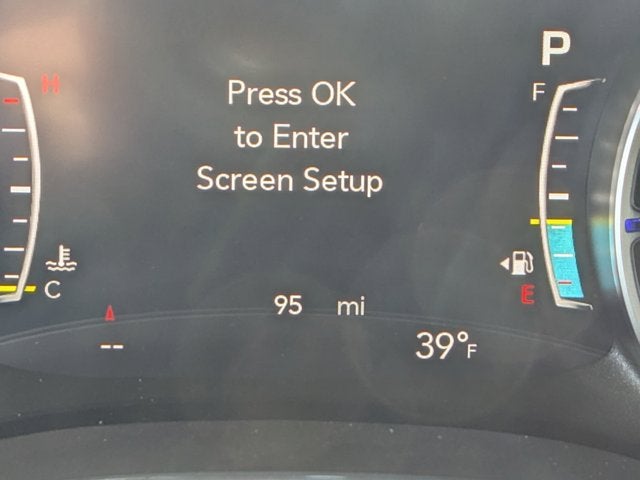 2025 Chrysler Pacifica Select - BraunAbility XI - Power InFloor Ramp