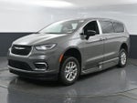 2025 Chrysler Pacifica Select - NEW BraunAbility XI - Power InFloor Ramp