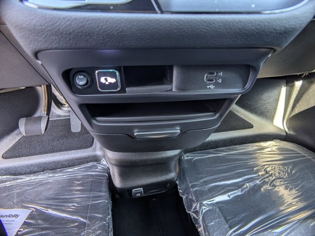 2026 Chrysler Pacifica Select Sport - [NEW]BraunAbility XT - Power Fold-Out Ramp