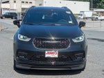 2026 Chrysler Pacifica Select Sport - [NEW]BraunAbility XT - Power Fold-Out Ramp