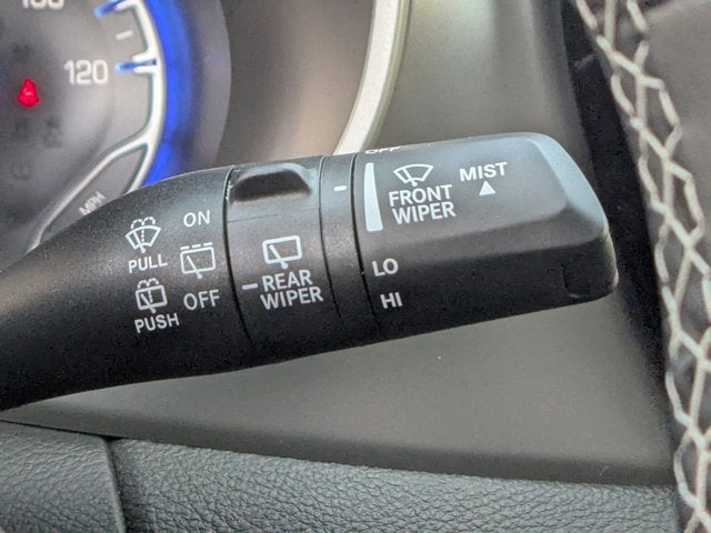 2025 Chrysler Pacifica Select - BraunAbility Manual Rear Entry - Wheelchair Accessible Conversion