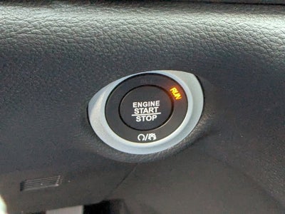 2025 Chrysler Pacifica Select - BraunAbility Manual Rear Entry - Wheelchair Accessible Conversion