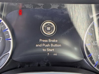 2025 Chrysler Pacifica Select - BraunAbility Manual Rear Entry - Wheelchair Accessible Conversion