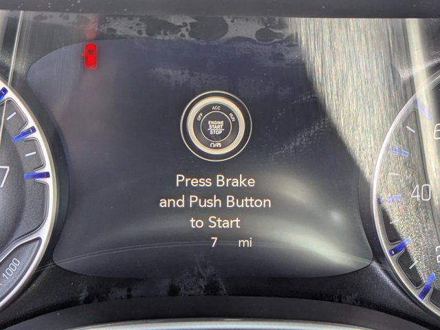 2025 Chrysler Pacifica Select - BraunAbility Manual Rear Entry - Wheelchair Accessible Conversion