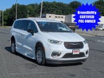 2024 Chrysler Pacifica Touring L - BraunAbility XT Power Fold-Out Ramp