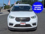 2024 Chrysler Pacifica Touring L - BraunAbility XT Power Fold-Out Ramp