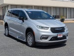2026 Chrysler Pacifica Select - [NEW] BraunAbility XT - Power Fold-Out Ramp