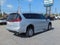 2026 Chrysler Pacifica Select - [NEW] BraunAbility XT - Power Fold-Out Ramp