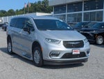 2026 Chrysler Pacifica Select - [NEW] BraunAbility XT - Power Fold-Out Ramp