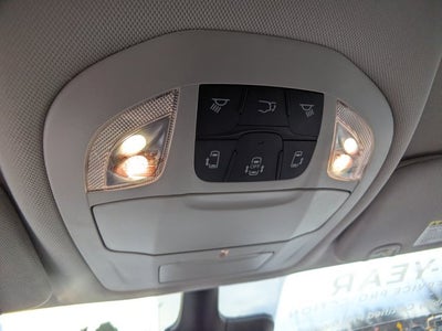 2024 Chrysler Pacifica Touring L - BraunAbility XI Power Infloor Ramp