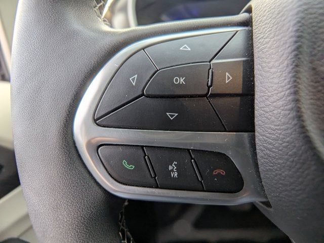 2024 Chrysler Pacifica Touring L - BraunAbility XI Power Infloor Ramp