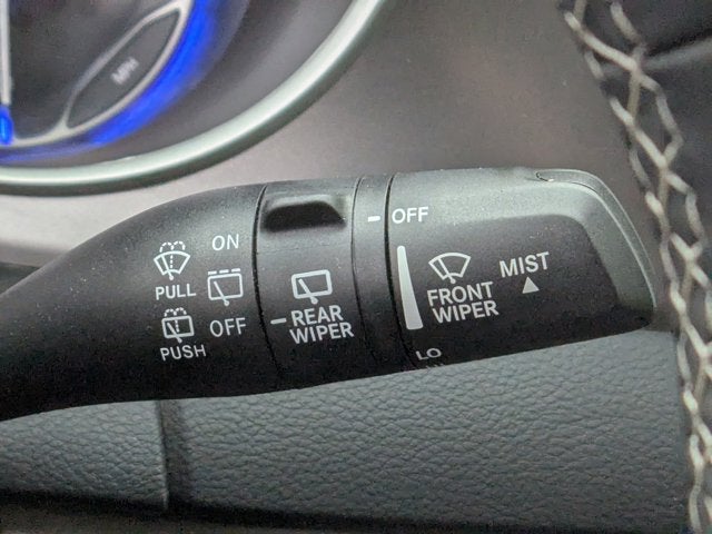 2024 Chrysler Pacifica Touring L - BraunAbility XI Power Infloor Ramp