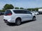 2025 Chrysler Pacifica Select - BraunAbility Manual Rear Entry - Wheelchair Accessible Conversion