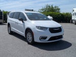2025 Chrysler Pacifica Select - BraunAbility Manual Rear Entry - Wheelchair Accessible Conversion