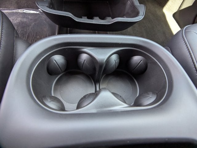 2025 Chrysler Pacifica Select - BraunAbility Manual Rear Entry - Wheelchair Accessible Conversion