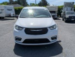 2025 Chrysler Pacifica Select - NEW BraunAbility Manual Rear Entry - Wheelchair Accessible Conversion