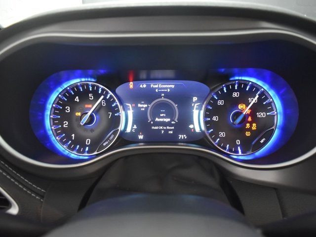 2025 Chrysler Pacifica Select - BraunAbility XT - Power Fold-Out Ramp