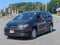 2026 Chrysler Voyager LX - [NEW]BraunAbility Companion Van - Manual Fold-Out Ramp