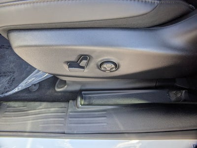 2026 Chrysler Voyager LX - Manual Rear Entry Wheelchair Conversion