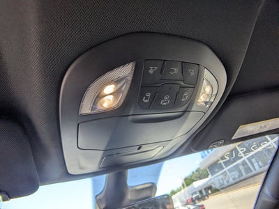 2026 Chrysler Voyager LX - Manual Rear Entry Wheelchair Conversion