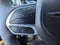 2026 Chrysler Voyager LX - Manual Rear Entry Wheelchair Conversion