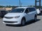 2026 Chrysler Voyager LX - Manual Rear Entry Wheelchair Conversion