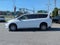 2026 Chrysler Voyager LX - Manual Rear Entry Wheelchair Conversion
