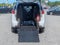 2026 Chrysler Voyager LX - Manual Rear Entry Wheelchair Conversion
