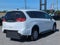 2026 Chrysler Voyager LX - Manual Rear Entry Wheelchair Conversion
