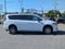 2026 Chrysler Voyager LX - Manual Rear Entry Wheelchair Conversion