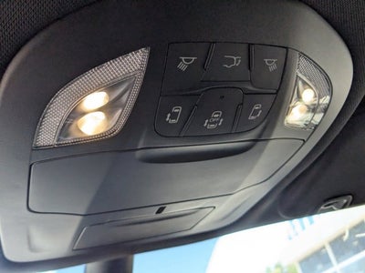 2026 Chrysler Voyager LX - Manual Rear Entry Wheelchair Conversion