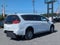 2026 Chrysler Voyager LX - Manual Rear Entry Wheelchair Conversion