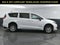 2025 Chrysler Voyager LX - BraunAbility ADA Commercial - Manual Rear Entry Wheelchair Accessible Conversion