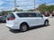 2025 Chrysler Voyager LX - BraunAbility Companion Van - Manual Fold-Out Ramp